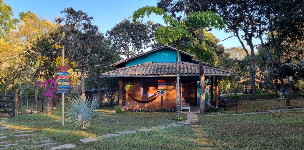Casa de Hóespedes
