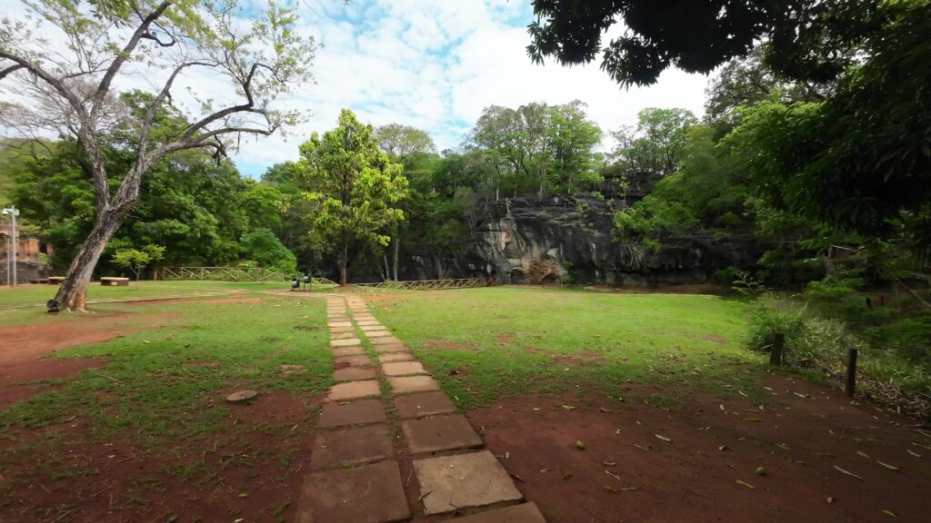 Parque Estadual do Sumidouro