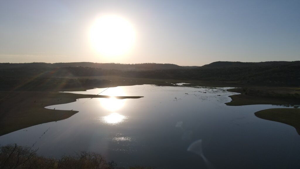 Lagoa Sumidouro